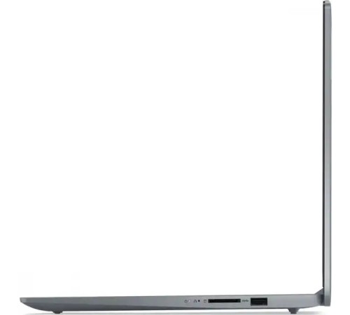Ноутбук Lenovo IdeaPad Slim 3 15IRH8 83EM0063FU