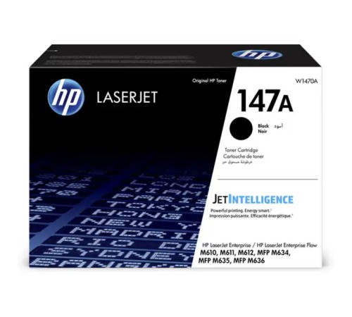 Картридж HP 147A W1470A