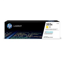 Картридж HP 203X CF542X