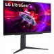 Монитор LG 27 UltraGear 27GR83Q-B 27GR83Q-B.ARUZ