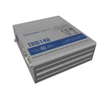 Промышленный LTE шлюз TRB140 Teltonika TRB140003000
