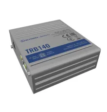 Промышленный LTE шлюз TRB140 Teltonika TRB140003000