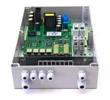 Коммутатор TFortis PSW-2G+