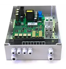 Коммутатор TFortis PSW-2G+