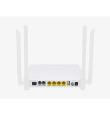 Абонентский терминал ONU GPON SNR SNR-ONU-GPON-4G-2P-DW