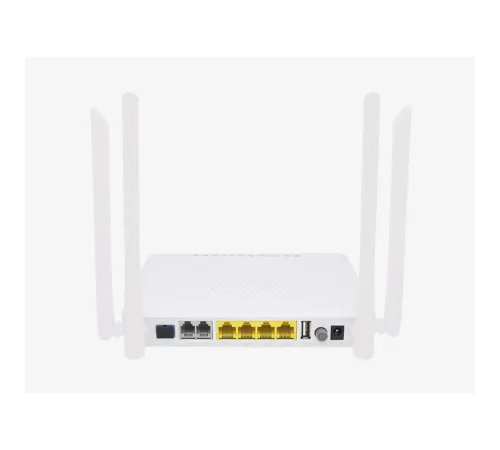 Абонентский терминал ONU GPON SNR SNR-ONU-GPON-4G-2P-DW