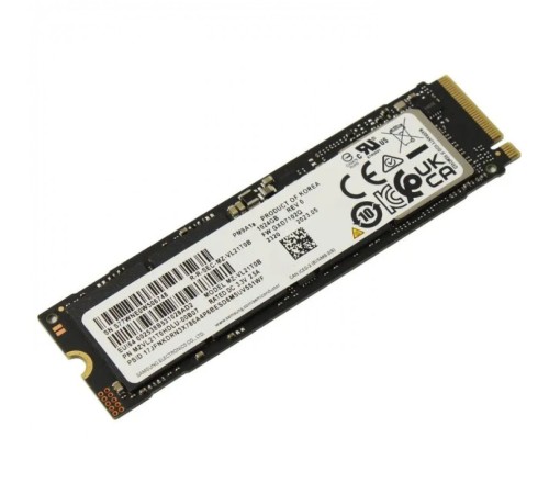 Внутренний жесткий диск Samsung PM9A1 MZVL21T0HDLU-00B07, 1 ТБ, M.2, PCIe) MZVL21T0HDLU-00B07
