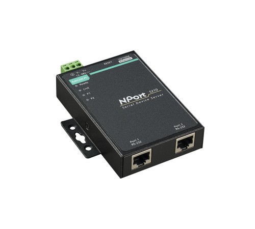 Сервер COM-портов Moxa NPort 5210-T