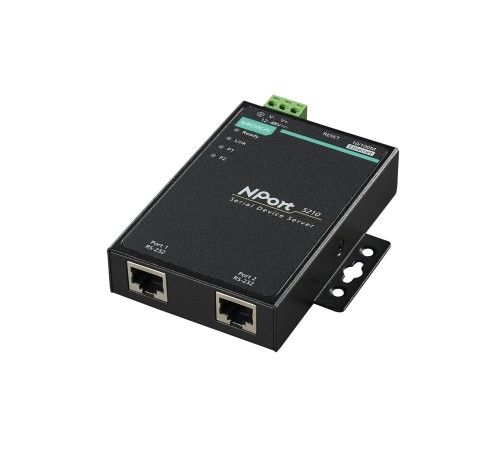 Сервер COM-портов Moxa NPort 5210-T