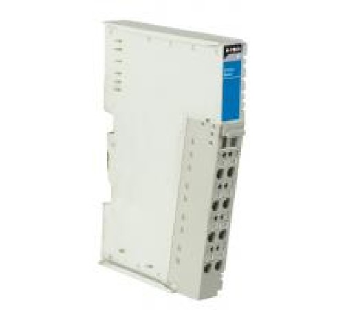 Разветвитель питания Moxa M-7804