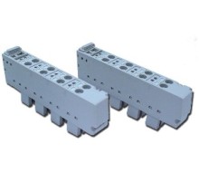 Клемма Moxa M-8001-PK