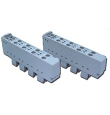Клемма Moxa M-8001-PK