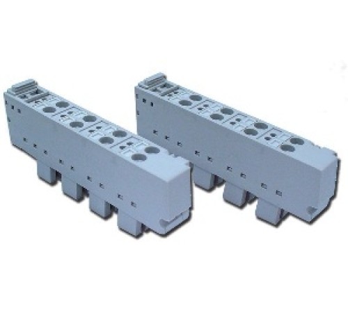 Клемма Moxa M-8001-PK