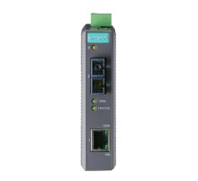 Конвертер Moxa IMC-21-M-SC