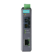 Конвертер Moxa IMC-21-M-SC