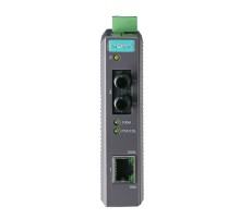 Конвертер Moxa IMC-21-M-ST