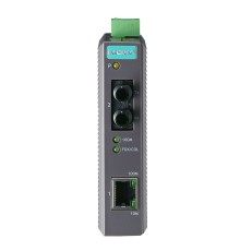 Конвертер Moxa IMC-21-M-ST