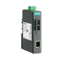 Конвертер Moxa IMC-21-S-SC