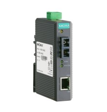 Конвертер Moxa IMC-21-S-SC