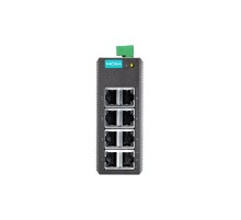 Коммутатор Moxa EDS-208