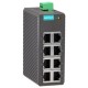 Коммутатор Moxa EDS-208