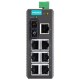 Коммутатор Moxa EDS-208-M-SC