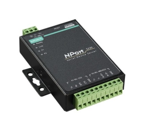 Сервер COM-портов Moxa NPort 5230-T