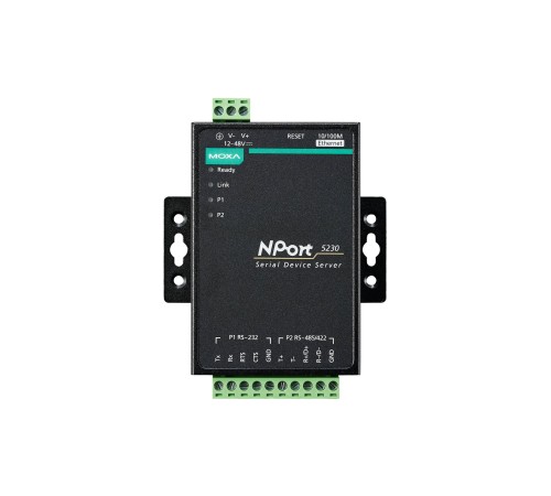Сервер COM-портов Moxa NPort 5230-T