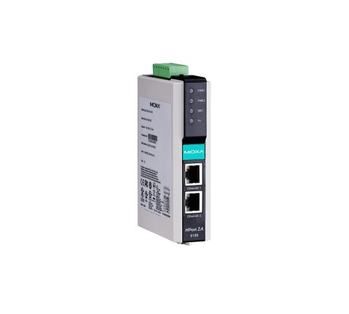 Сервер COM-портов Moxa NPort IA-5250-T