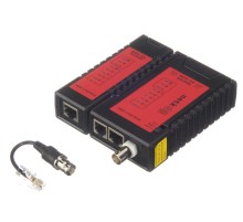 Кабельный тестер Netko NS 468B (54397)