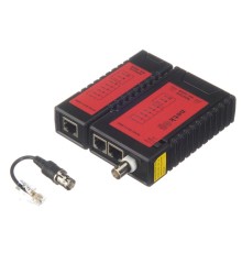 Кабельный тестер Netko NS 468B (54397)