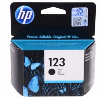 Картридж HP 123 F6V17AE