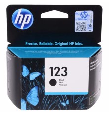 Картридж HP 123 F6V17AE