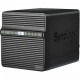 Сетевое хранилище Synology DS423