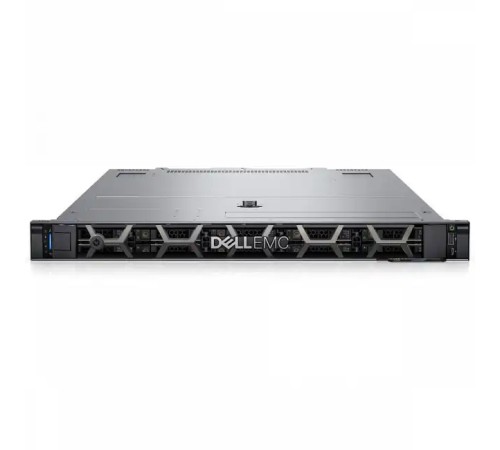 Сервер Dell PowerEdge R650 R650-008