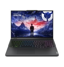 Ноутбук/ Lenovo Legion Pro 5 16IRX9 16