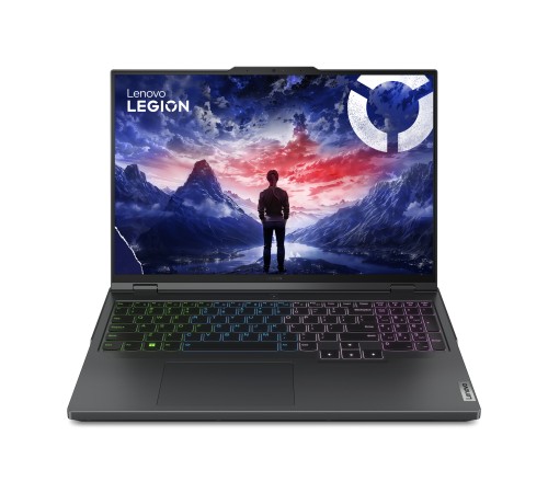 Ноутбук/ Lenovo Legion Pro 5 16IRX9 16 Ноутбук/ Lenovo Legion Pro 5 16IRX9 16