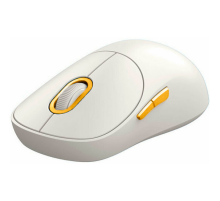 Мышь Xiaomi Wireless Mouse 3 White BHR8912GL