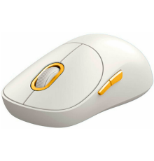 Мышь Xiaomi Wireless Mouse 3 White BHR8912GL