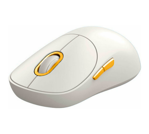 Мышь Xiaomi Wireless Mouse 3 White BHR8912GL