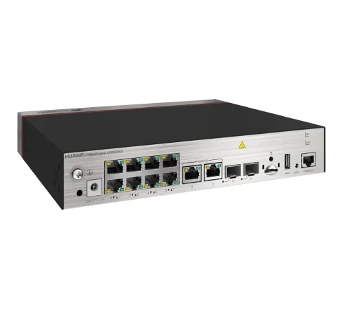 Межсетевой экран Huawei USG6510E