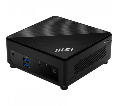 Персональный компьютер MSI Cubi 5 12M-016XRU 9S6-B0A811-223 Персональный компьютер MSI Cubi 5 12M-016XRU 9S6-B0A811-223