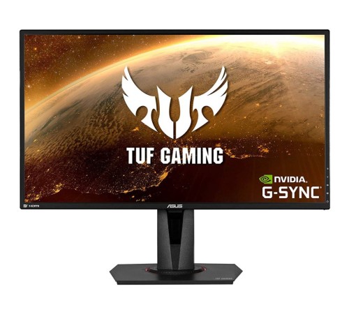 Монитор Asus TUF Gaming VG27AQ 90LM0500-B01370