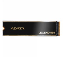 Твердотельный накопитель SSD Adata LEGEND 960 2000GB M.2 ALEG-960-2TCS