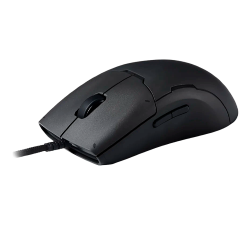 Мышь Xiaomi Wireless Mouse Lite GL Black BHR8869GL