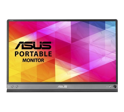 Монитор Asus Portable MB16AHP 90LM04T0-B01170