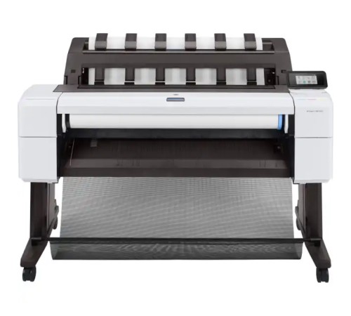 Плоттер HP DesignJet T1600 3EK10A Плоттер HP DesignJet T1600 3EK10A