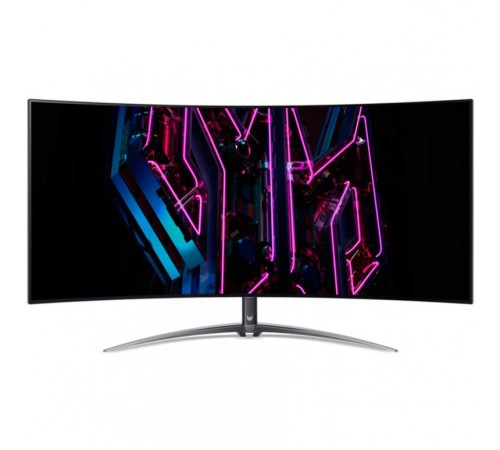 Монитор Acer 45 X45bmiiphuzx Predator UM.MXXEE.001