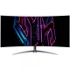 Монитор Acer 45 X45bmiiphuzx Predator UM.MXXEE.001