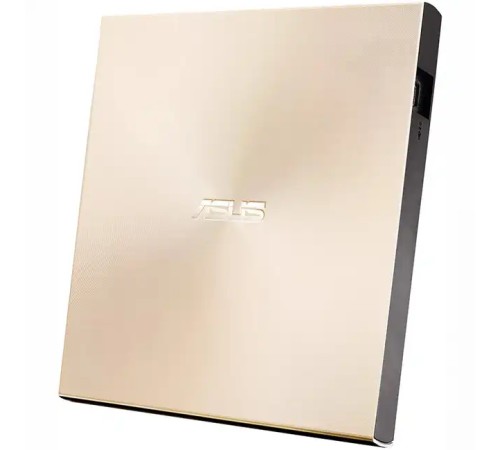 Оптический привод Asus ZenDrive U8M Gold SDRW-08U8M-U/GOLD/G/AS/P2G